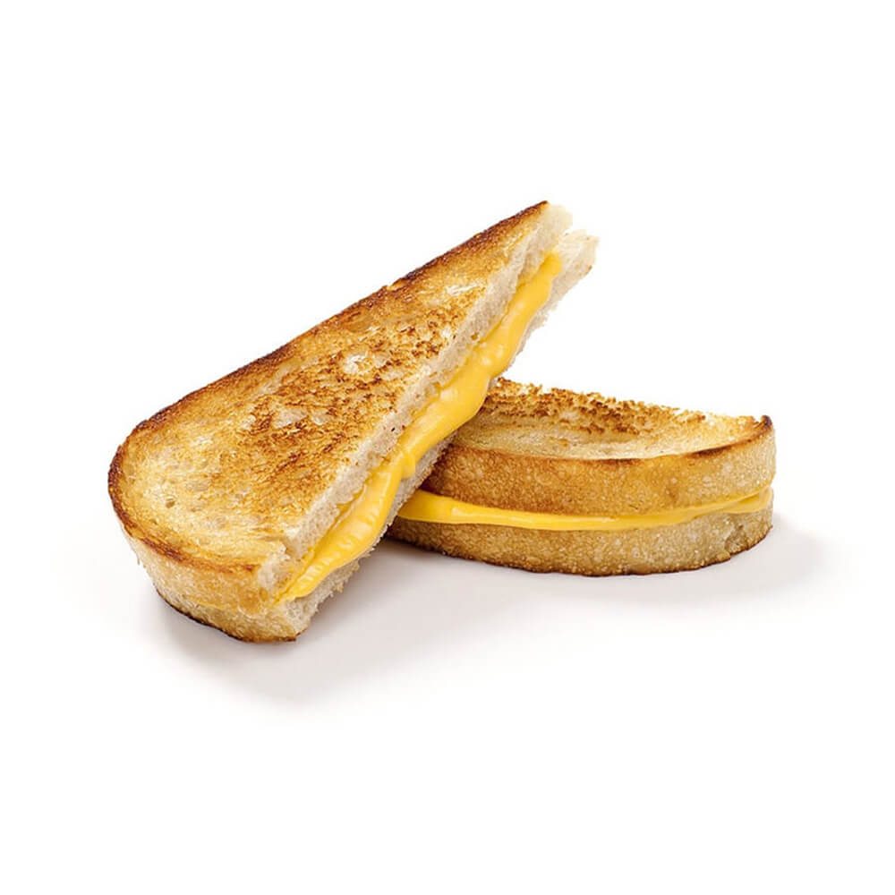 Bread & Snack